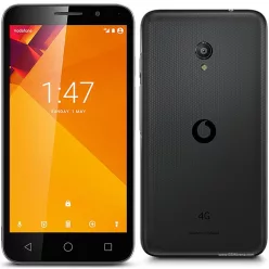 Vodafone Smart Turbo 7 - Hydrogél kijelzővédő fólia