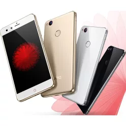 ZTE nubia Z11 mini S - Hydrogél kijelzővédő fólia