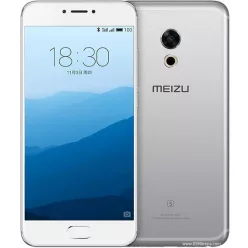 Meizu Pro 6s - Hydrogél kijelzővédő fólia