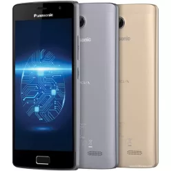 Panasonic Eluga Tapp - Hydrogél kijelzővédő fólia