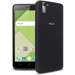 XOLO Era 2 - Hydrogél kijelzővédő fólia