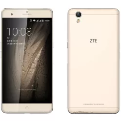 ZTE Blade V7 Max - Hydrogél kijelzővédő fólia