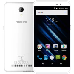 Panasonic P77 - Hydrogél kijelzővédő fólia