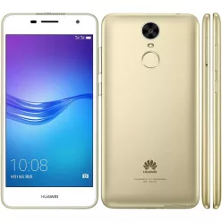 Huawei Enjoy 6 - Hydrogél kijelzővédő fólia