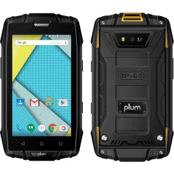 Plum Gator 3 - Hydrogél kijelzővédő fólia