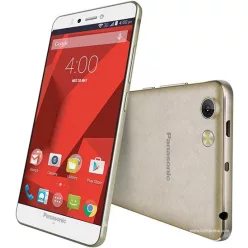 Panasonic P55 Novo - Hydrogél kijelzővédő fólia