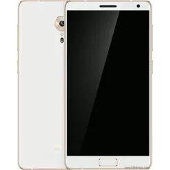 Lenovo ZUK Edge - Hydrogél kijelzővédő fólia