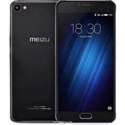 Meizu U20 - Hydrogél kijelzővédő fólia