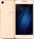 Meizu U10 - Hydrogél kijelzővédő fólia