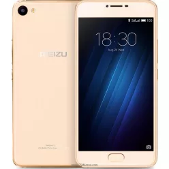 Meizu U10 - Hydrogél kijelzővédő fólia