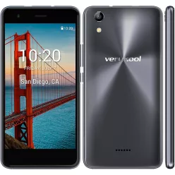 verykool Sl5200 Eclipse - Hydrogél kijelzővédő fólia