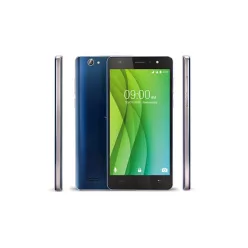 Lava X50 Plus - Hydrogél kijelzővédő fólia