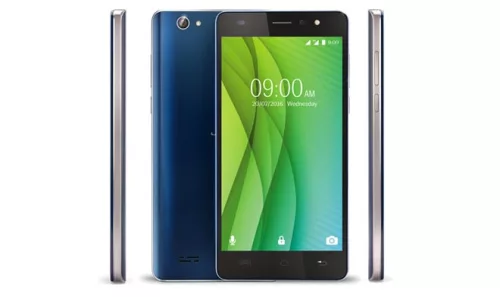 Lava X50 Plus - Hydrogél kijelzővédő fólia