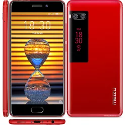 Meizu Pro 7 - Hydrogél kijelzővédő fólia
