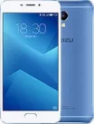 Meizu M5 Note - Hydrogél kijelzővédő fólia