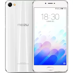 Meizu M3x - Hydrogél kijelzővédő fólia