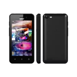 Yezz Andy 4E4 - Hydrogél kijelzővédő fólia