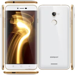 Coolpad Note 3s - Hydrogél kijelzővédő fólia