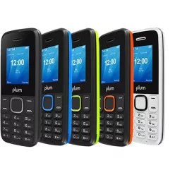 Plum Hero - Hydrogél kijelzővédő fólia