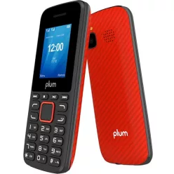 Plum Play - Hydrogél kijelzővédő fólia