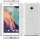 HTC One X10 - Hydrogél kijelzővédő fólia