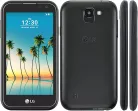 LG K3 (2017) - Hydrogél kijelzővédő fólia