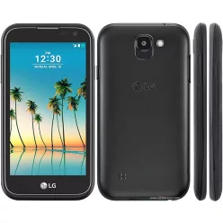 LG K3 (2017) - Hydrogél kijelzővédő fólia