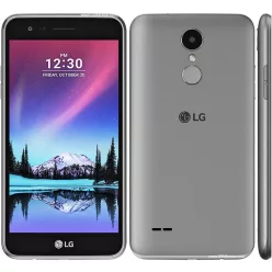 LG K4 (2017) - Hydrogél kijelzővédő fólia
