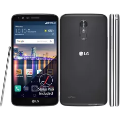 LG Stylus 3 - Hydrogél kijelzővédő fólia