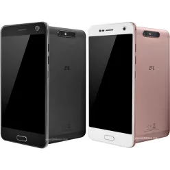 ZTE Blade V8 - Hydrogél kijelzővédő fólia