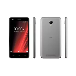 Lava X19 - Hydrogél kijelzővédő fólia