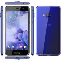 HTC U Play - Hydrogél kijelzővédő fólia
