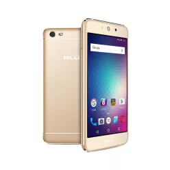 BLU Grand M - Hydrogél kijelzővédő fólia