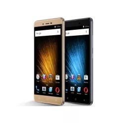 BLU Vivo XL2 - Hydrogél kijelzővédő fólia