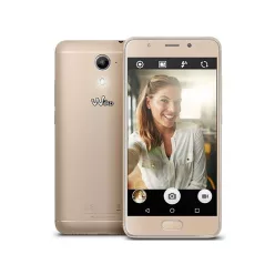 Wiko U Feel Prime - Hydrogél kijelzővédő fólia