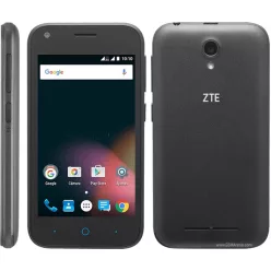 ZTE Blade L110 (A110) - Hydrogél kijelzővédő fólia