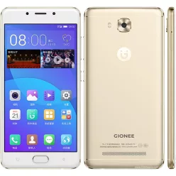 Gionee F5 - Hydrogél kijelzővédő fólia