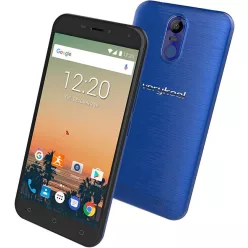   verykool SL5560 Maverick Pro - Hydrogél kijelzővédő fólia