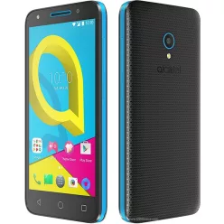 Alcatel U5 - Hydrogél kijelzővédő fólia