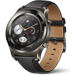 Huawei Watch 2 Classic - Hydrogél kijelzővédő fólia