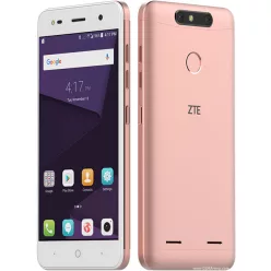 ZTE Blade V8 Mini - Hydrogél kijelzővédő fólia