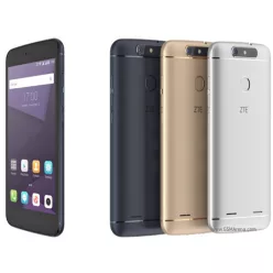 ZTE Blade V8 Lite - Hydrogél kijelzővédő fólia