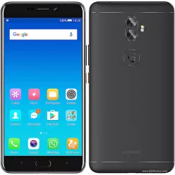 Gionee A1 Plus - Hydrogél kijelzővédő fólia