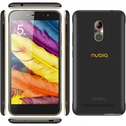 ZTE nubia N1 lite - Hydrogél kijelzővédő fólia