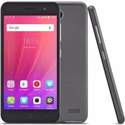 ZTE Blade A520 - Hydrogél kijelzővédő fólia