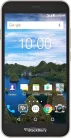 BlackBerry Aurora - Hydrogél kijelzővédő fólia