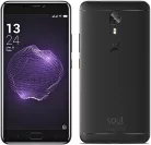 Allview X4 Soul Style - Hydrogél kijelzővédő fólia