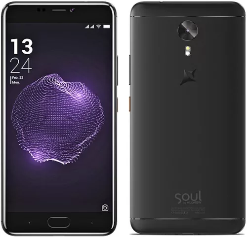 Allview X4 Soul Style - Hydrogél kijelzővédő fólia