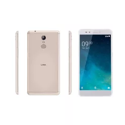 Lava Z25 - Hydrogél kijelzővédő fólia
