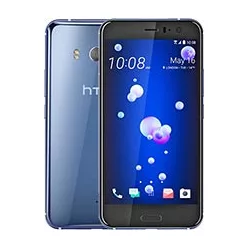 HTC U11 - Hydrogél kijelzővédő fólia